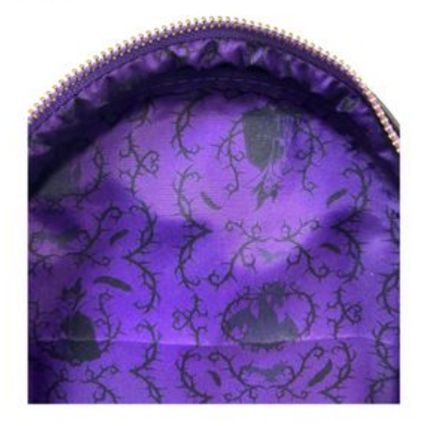 Maleficent Lenticular Mini Backpack UK Exclusive