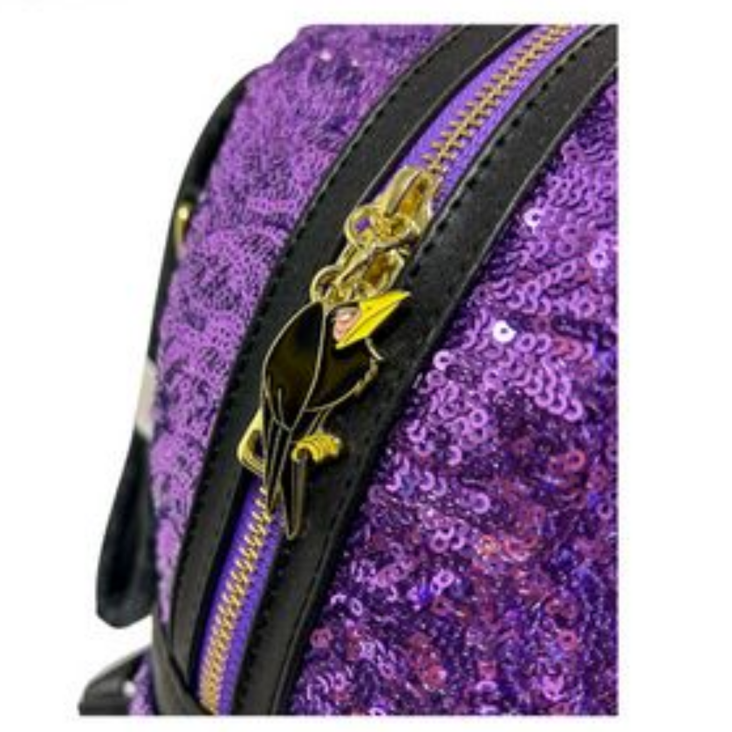 Maleficent Lenticular Mini Backpack UK Exclusive
