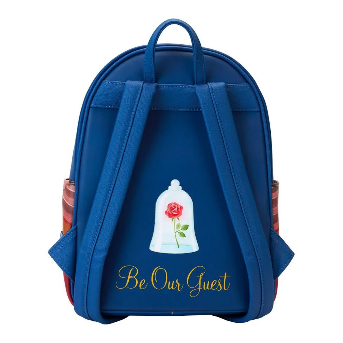 WonderCon Limited Edition Beauty and the Beast Ballroom Scene