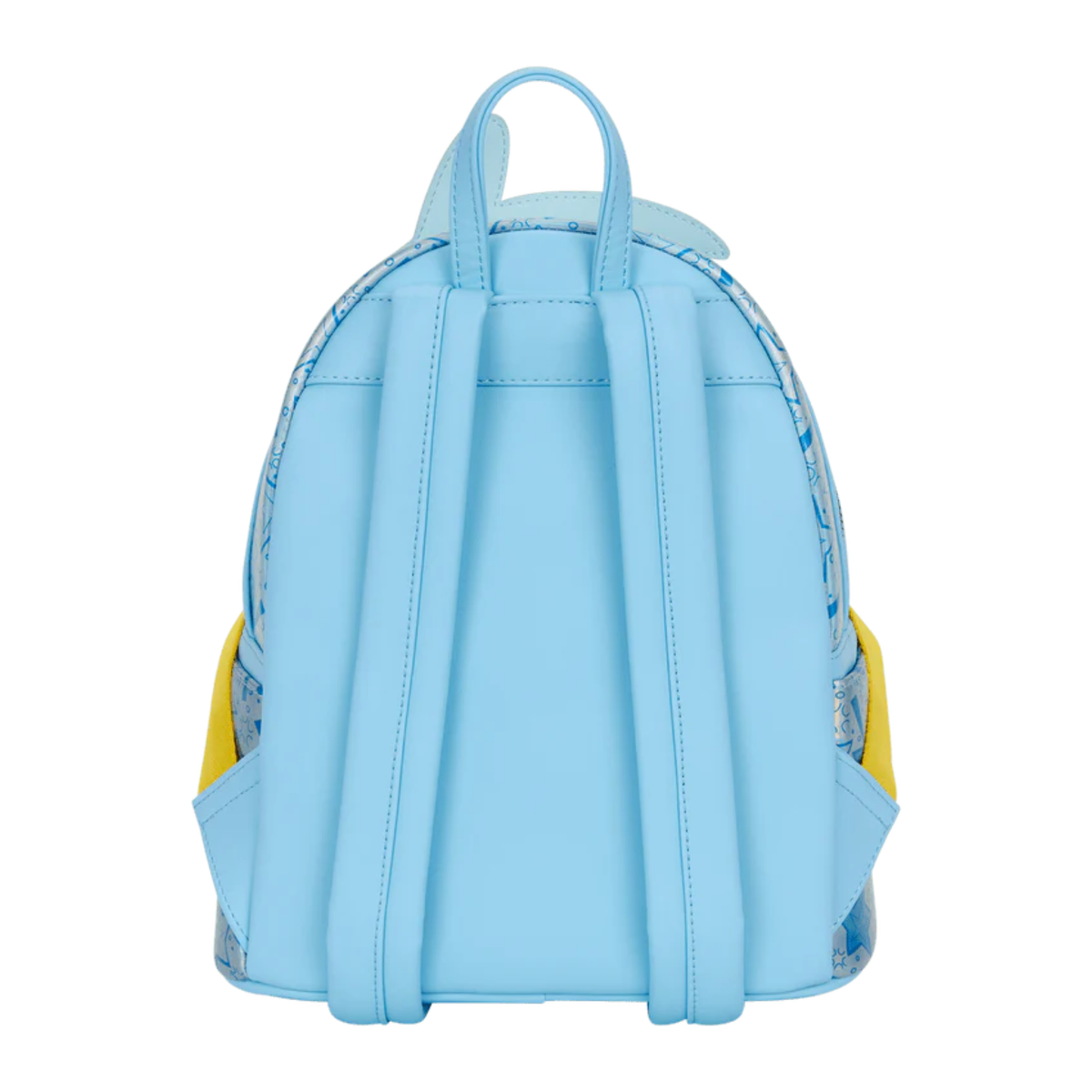 Nickelodeon NYCC Limited Edition The Fairly OddParents Loungefly